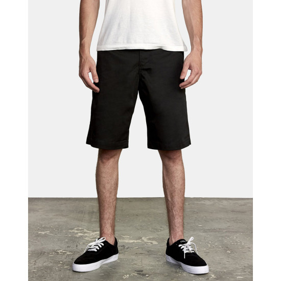 RVCA Ανδρική βερμούδα Americana 22" Short